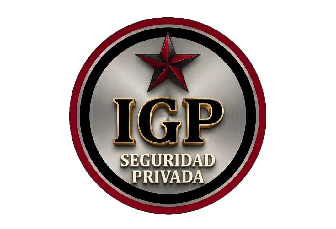 IGP Seguridad